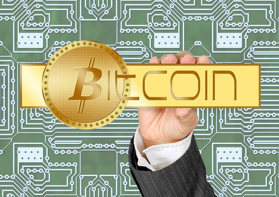 How Bitcoin is Revolutionizing the Financial System