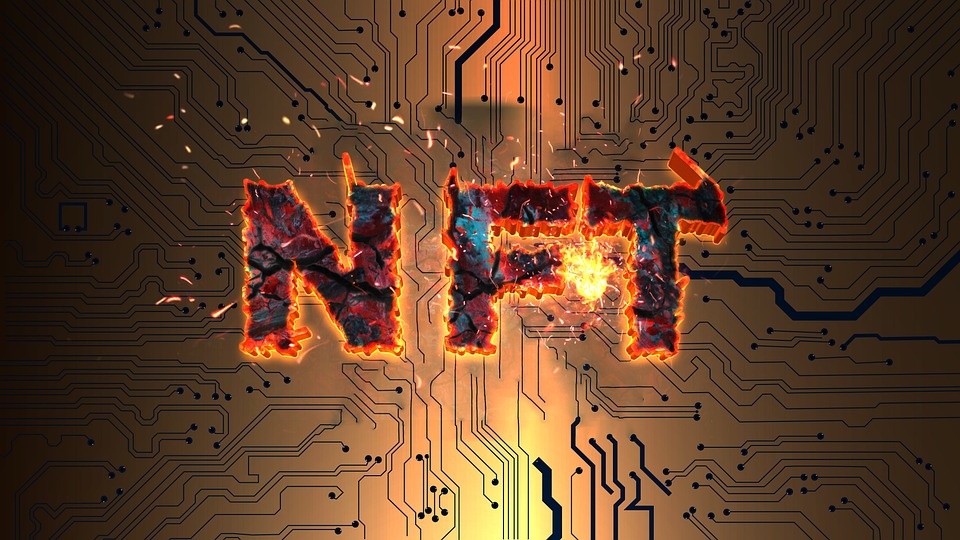 Decoding NFTs: Understanding the Hottest Trend in Digital Art